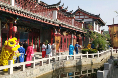 景區(qū)為何紛紛擁抱智慧化轉(zhuǎn)型——探析智慧景區(qū)升級的動因與價值