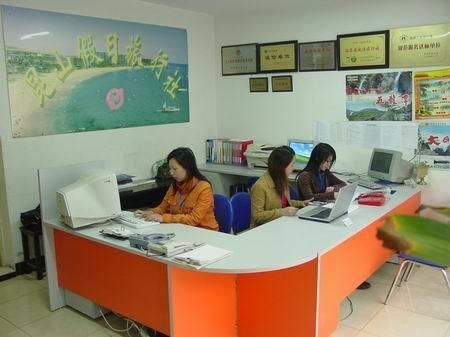 旅行社經(jīng)營與旅游景區(qū)管理 協(xié)同發(fā)展的雙輪驅(qū)動