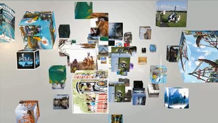 景區托管進入成熟技術時代