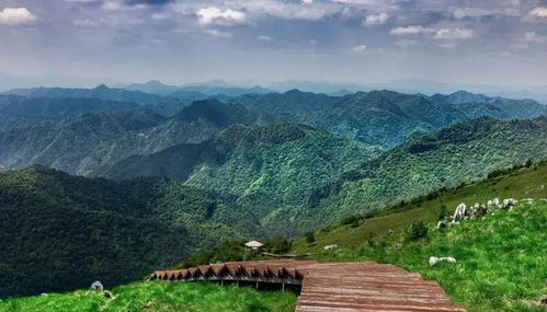 陜西旅游景區經營之困 太白山漲價與紫柏山補貼自駕的二元博弈